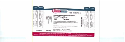 Orphenadrine/aspirin/caffeine 50/770/60mg (8e41b33e F71f 4a5e B88f Cdfefb2bee20 04)