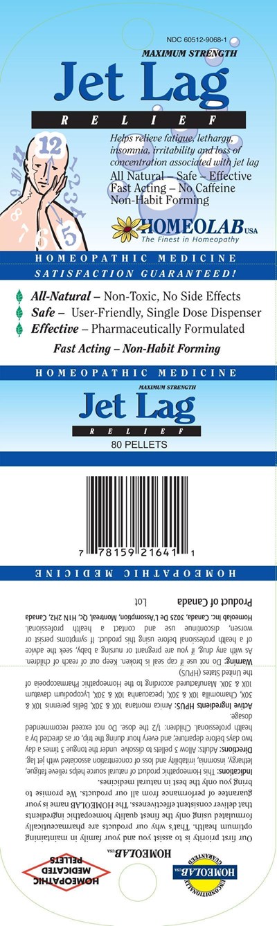 hlab_pellets_jetlag.jpg IMAGE OF CARTON - hlab pellets jetlag