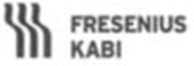 Fresenius Kabi (Sug01 0004 08)