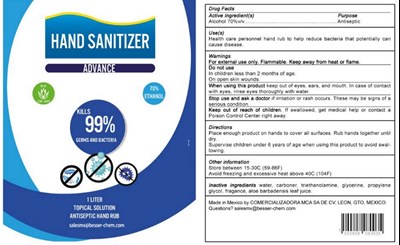 Label (Label)