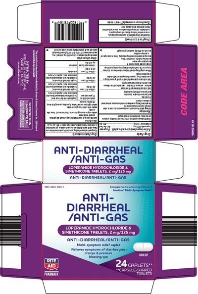 0r183 Anti Diarrheal Anti Gas