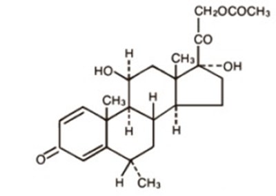 1 - methylprednisolone acetate injectable suspension u 1