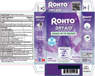 Rohto Dry Aid (Image 01)