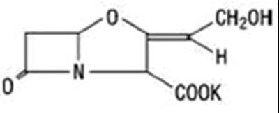 Clavunate (Amoxiclavu Clavulanatepotstrct)
