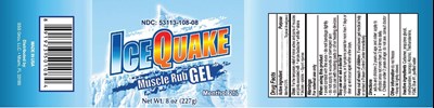 Icequake (Icequake)