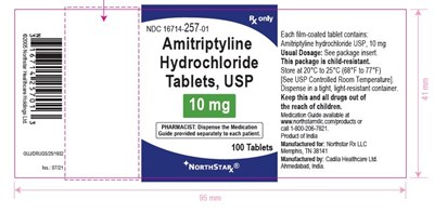 f6feb94b-1437-47c8-bbc8-93a3ee858ccf-02.jpg Amitriptyline Hydrochloride Tablets, USP - f6feb94b 1437 47c8 bbc8 93a3ee858ccf 02