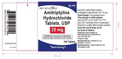 Amitriptyline Hydrochloride Tablets, USP - f6feb94b 1437 47c8 bbc8 93a3ee858ccf 03