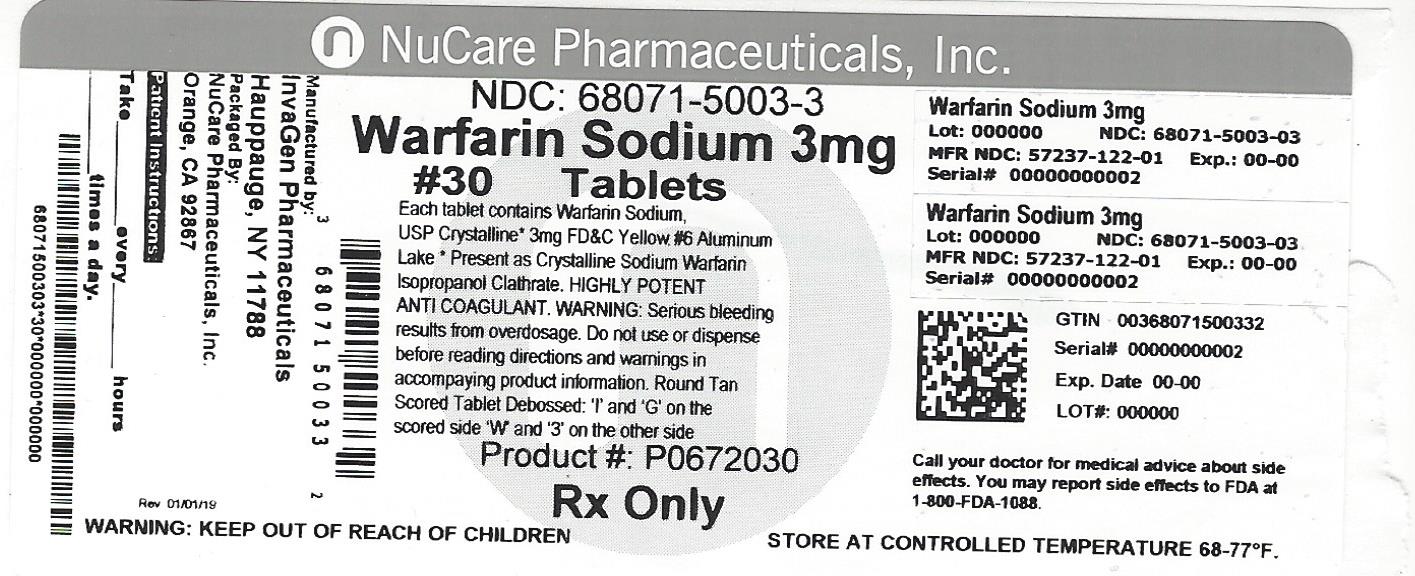 warfarin sodium overdose antidote