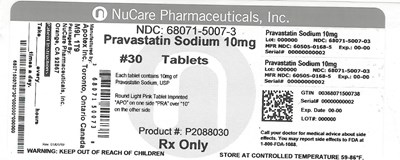 Pdp (68071 5007 3)