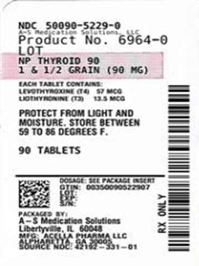 Label Image (Lbl500905229)