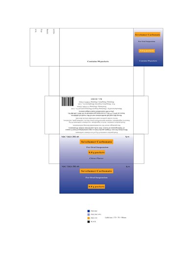 Package Label (Principal Display Panel)