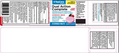 321 88 Dual Complete Action
