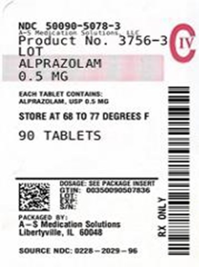 Label Image (Lbl500905078)