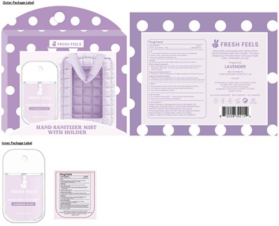 Ff Mist Lavender Scent Hs (87302213 1)
