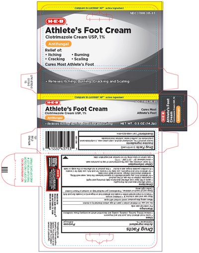 Principal Display Panell – 15g Tube Carton (Clotrimazole 01)