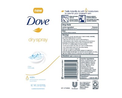DoveClearMineralsDrySprayAPDeo.jpg DoveClearMineralsDrySprayAPDeoAE - DoveClearMineralsDrySprayAPDeo