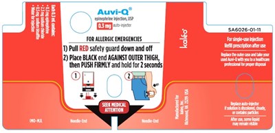 0.3 mg Device Label (Auvi Q 20)