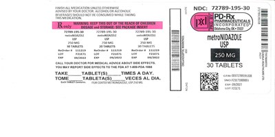 72789195 Label (72789195)