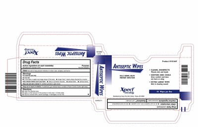 Label10wipes