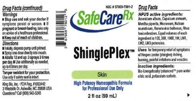 ShinglePlex.jpg image description - ShinglePlex