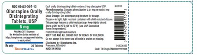 Label1 (Olanzapine Odt Figure 2)