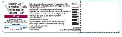 Label2 (Olanzapine Odt Figure 3)