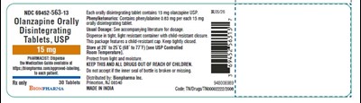 Label3 (Olanzapine Odt Figure 4)