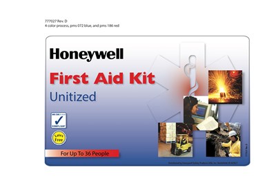 4391 label - 4391kit