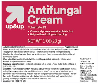 291060_target_antifunal_tube (291060 Target Antifunal Tube 1oz)