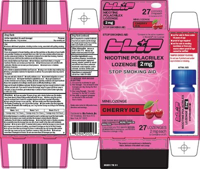 Blip-nicotine-2mg (Blip)