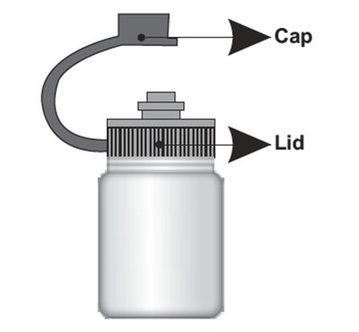 Eltrombopagfororalsuspensionmixingbottle (Eltrombopagfororalsuspensionmixingbottle)