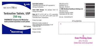 Package Label-principal Display Panel (250 mg (100 Tablet Bottle))