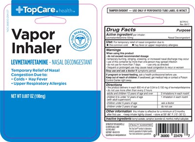 Principal Display Panel - 198 mg Blister Pack Label - vap03 0000 01