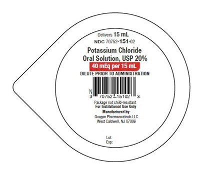 Containerlabeling40meq15ml (Containerlabeling40meq15ml)