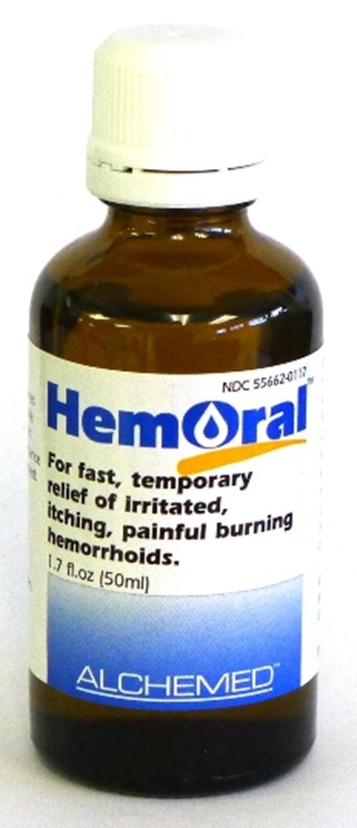 Hemoral Product (Alchemed Hemoral Product)