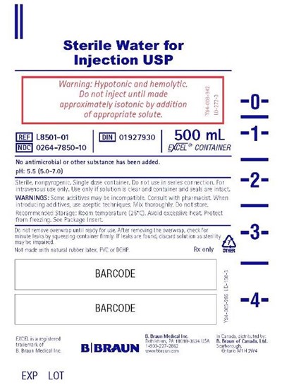 sterile-water-for-injection-usp-in-excel-4.jpg 500 mL Container Label - sterile water for injection usp in excel 4