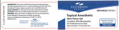 Principal Display Panel (29.6 mL Jar Label)