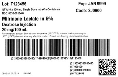 Representative Carton Label 0338-6010-48 (Image 05)