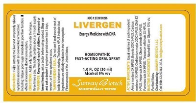 Livergen.jpg label image - Livergen
