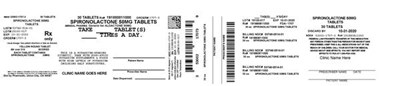 Label Image (Lbl530021707)