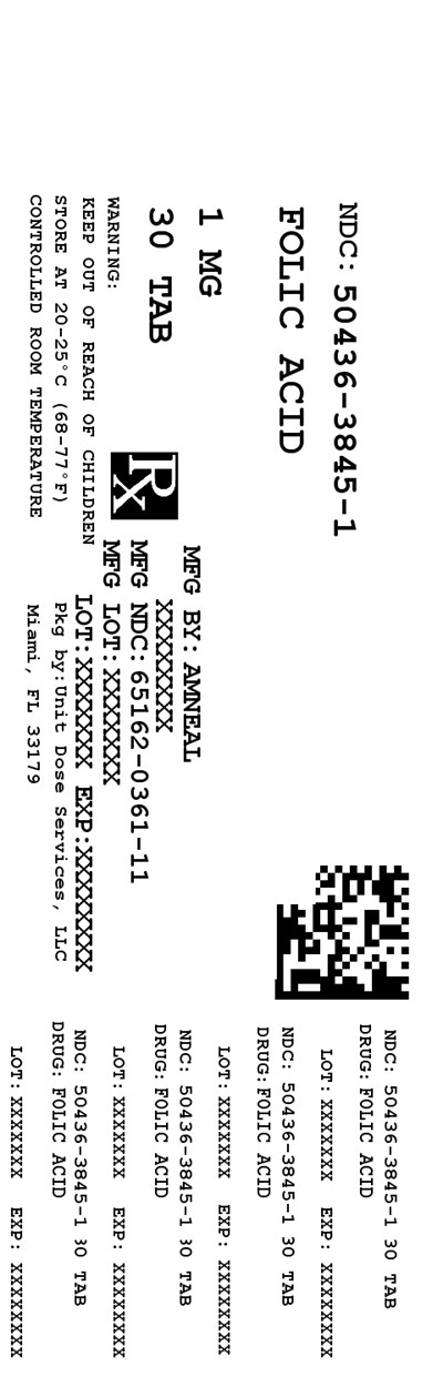 Label Image (50436 3845)