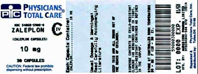 Package Label-principal Display Panel (10 mg)