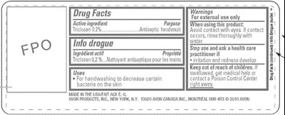 Image Of Back Label (1043268abp Antbctrlhndspback)