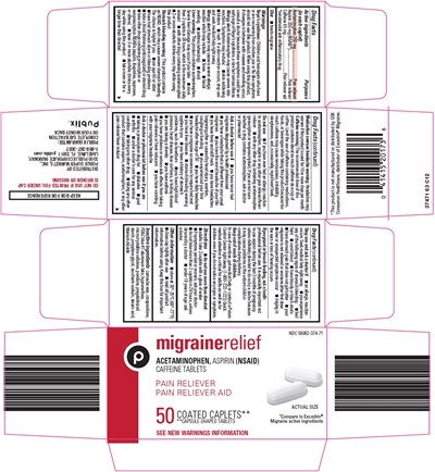 374 63 Migraine Relief
