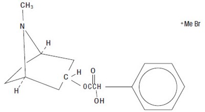Chemical Structure (Hycodan 02)