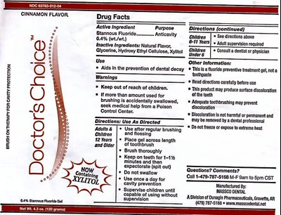 massco_dr_choice_cinnamon2.jpg DOCTOR CHOICE CINNAMON LABEL - massco dr choice cinnamon2