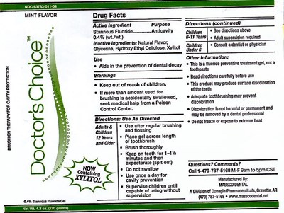 massco_dr_choice_mint2.jpg DOCTOR CHOICE MINT LABEL - massco dr choice mint2