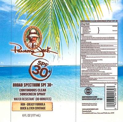 Principal Display Panel (177 mL Bottle Label)