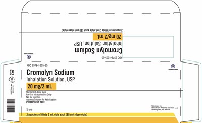 image-11.jpg Cromolyn Sodium Inhalation Solution 20 mg/2 mL 60 Unit-Dose Vials Carton, Part 1 of 1 - image 11