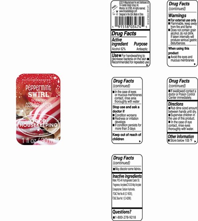Package Label (Lblprpmntswrl)
